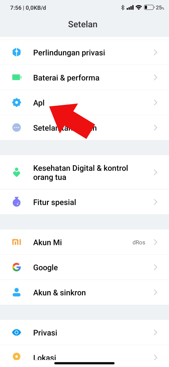 install halo rsa bojonegoro