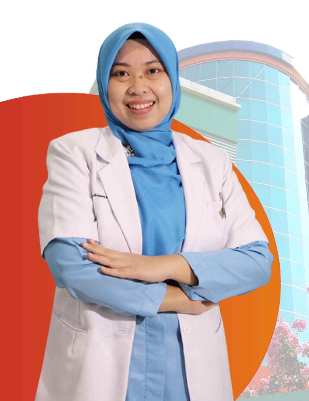 Retno N, dr. Sp.A, M. Biomed