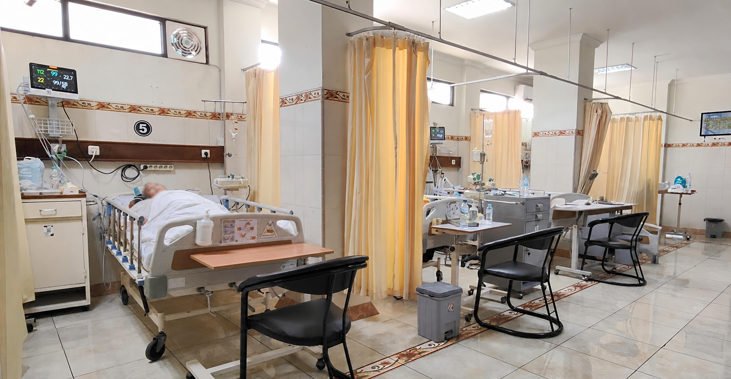 ICU / ICCU