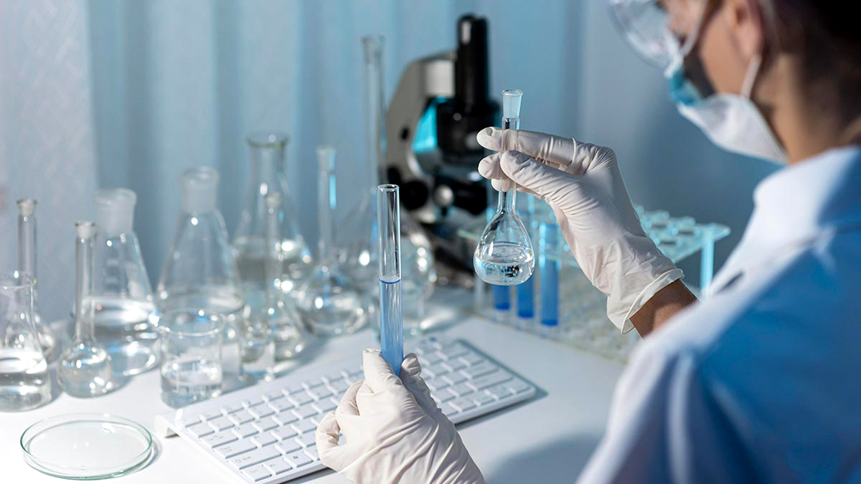Laboratorium