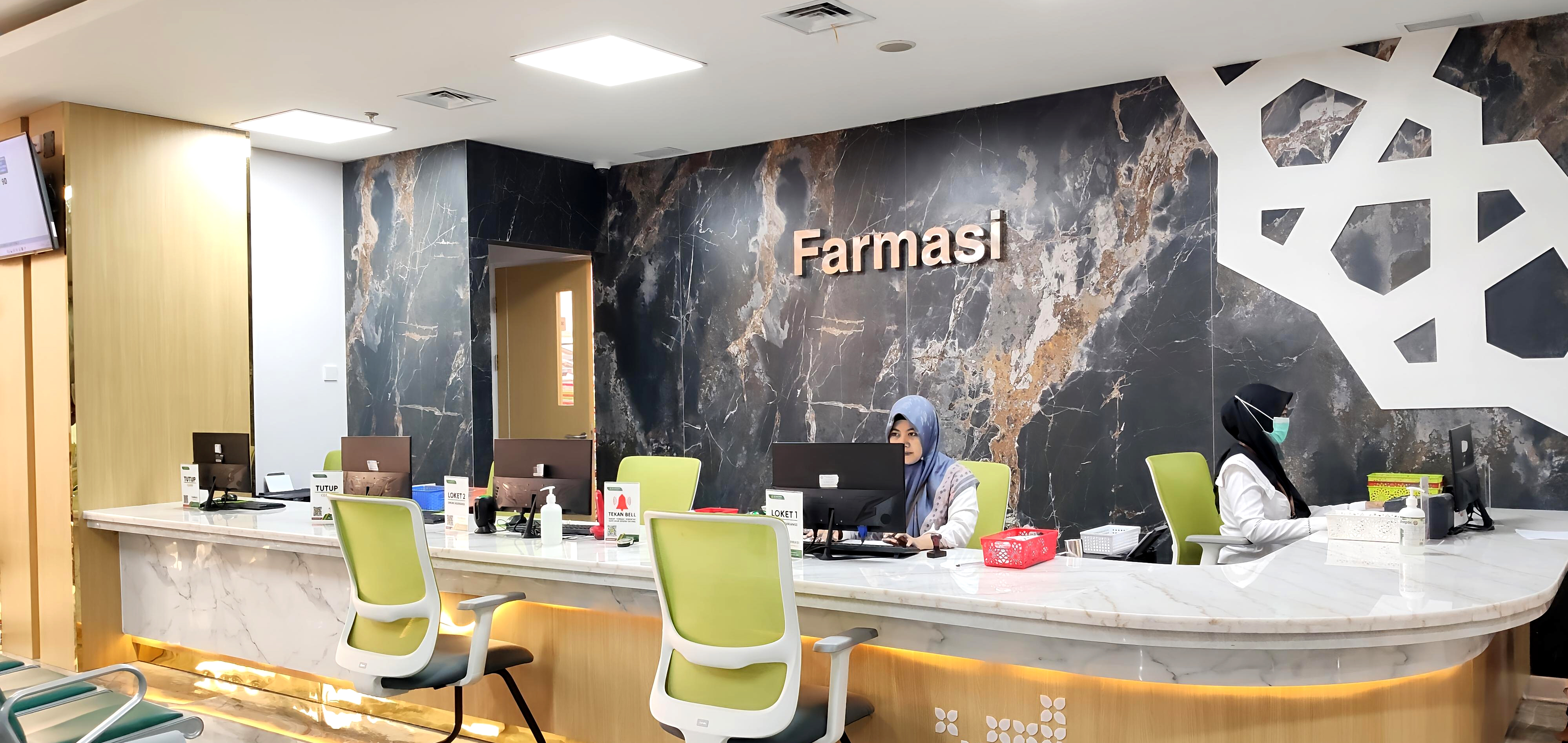 Farmasi 24 Jam